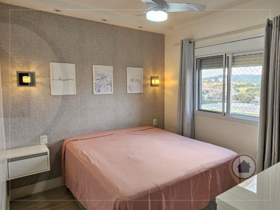 Imagem Apartamento com 3 Quartos à Venda, 100 m² em Jardim Flor Da Montanha - Guarulhos