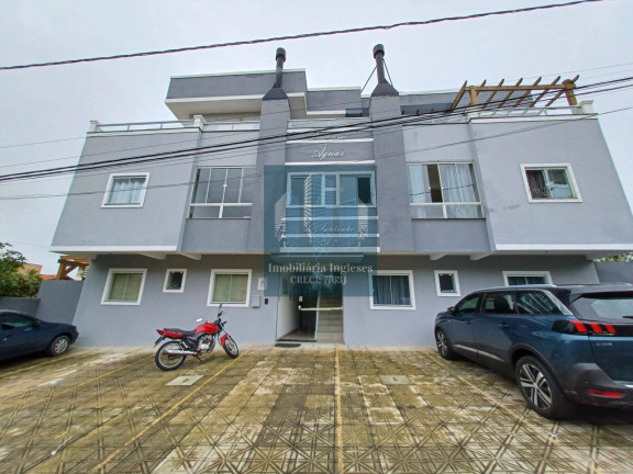 Apartamento com 3 Quartos à Venda, 80 m² em Santinho - Florianópolis