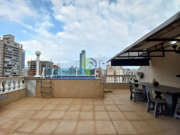 Imagem Apartamento com 2 Quartos à Venda, 251 m² em Aparecida - Santos Imagem Apartamento com 2 Quartos à Venda, 251 m² em Aparecida - Santos