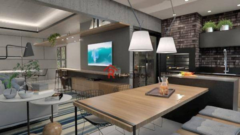 Imagem Apartamento com 3 Quartos à Venda, 120 m² em Canto Do Forte - Praia Grande Imagem Apartamento com 3 Quartos à Venda, 120 m² em Canto Do Forte - Praia Grande