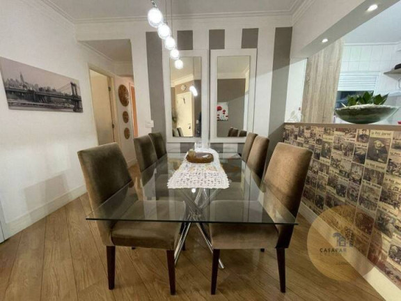 Imagem Apartamento com 3 Quartos à Venda, 108 m² em Osvaldo Cruz - São Caetano Do Sul Imagem Apartamento com 3 Quartos à Venda, 108 m² em Osvaldo Cruz - São Caetano Do Sul