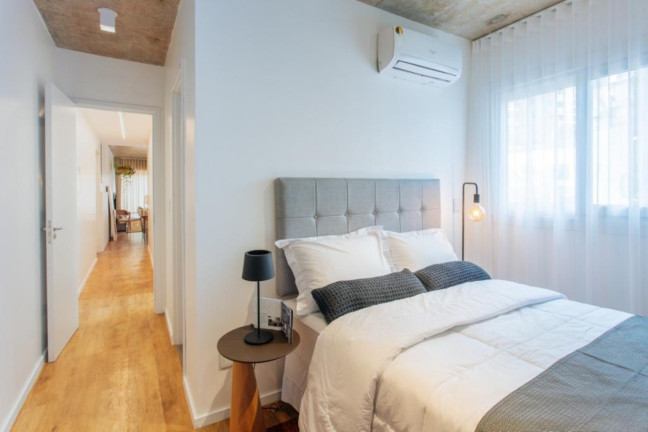 Imagem Apartamento com 1 Quarto à Venda, 82 m² em Jardim Europa - Porto Alegre Imagem Apartamento com 1 Quarto à Venda, 82 m² em Jardim Europa - Porto Alegre
