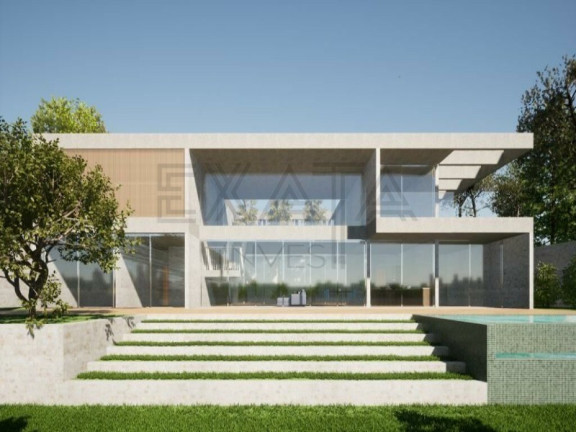 Imóvel à Venda, 1.575 m² em Vila De São Fernando - Cotia