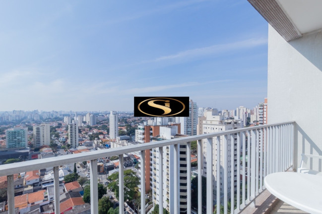 Imagem Imóvel com 4 Quartos à Venda, 268 m² em Campo Belo - São Paulo Imagem Imóvel com 4 Quartos à Venda, 268 m² em Campo Belo - São Paulo