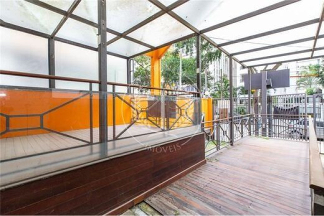 Imagem Casa com 8 Quartos à Venda, 1.130 m² em Higienópolis - São Paulo