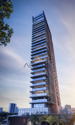 Imagem Apartamento com 4 Quartos à Venda, 315 m² em Pinheiros - São Paulo Imagem Apartamento com 4 Quartos à Venda, 315 m² em Pinheiros - São Paulo