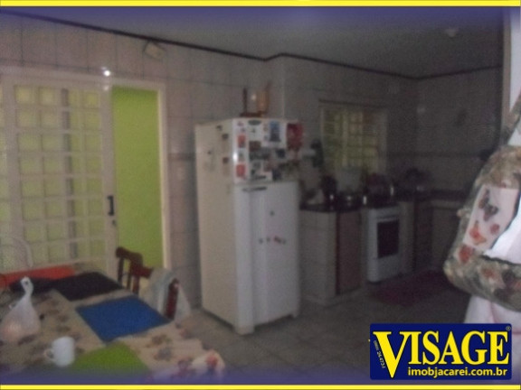 Imagem Casa com 4 Quartos à Venda,  em Pq. Santo Antonio - Jacareí
