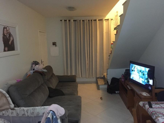 Imagem Sobrado com 2 Quartos à Venda, 120 m² em Vila Jacuí - São Paulo