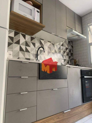 Imagem Apartamento com 2 Quartos à Venda, 70 m² em Catharina Zanaga - Americana Imagem Apartamento com 2 Quartos à Venda, 70 m² em Catharina Zanaga - Americana