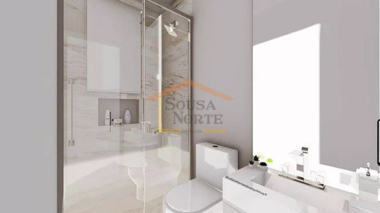Imagem Casa de Condomínio com 1 Quarto à Venda, 29 m² em Parada Inglesa - São Paulo Imagem Casa de Condomínio com 1 Quarto à Venda, 29 m² em Parada Inglesa - São Paulo