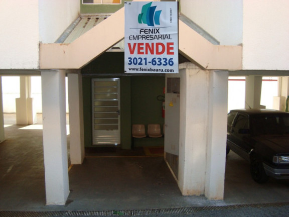 Imagem Apartamento com 1 Quarto à Venda, em Jardim Dona Lili - Bauru Imagem Apartamento com 1 Quarto à Venda, em Jardim Dona Lili - Bauru