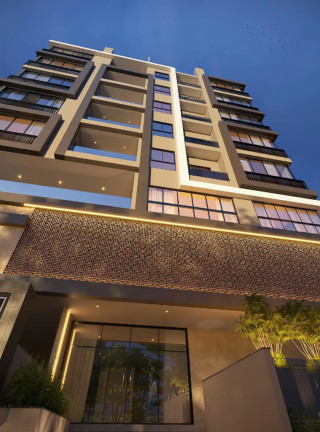 Imóvel com 2 Quartos à Venda, 63 m² em Bombas - Bombinhas