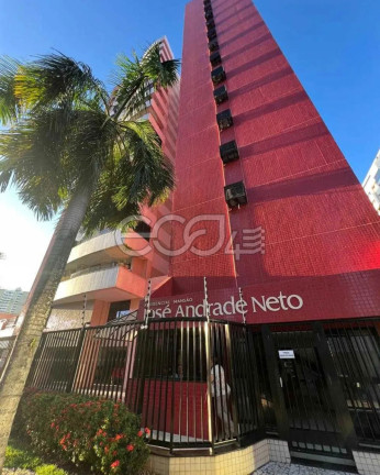 Imagem Apartamento com 3 Quartos à Venda, 114 m² em Jardins - Aracaju