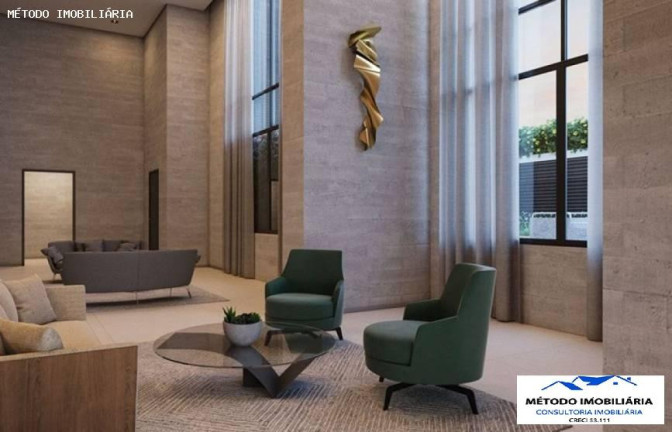 Imagem Apartamento com 2 Quartos à Venda, 73 m² em Pinheiros - São Paulo