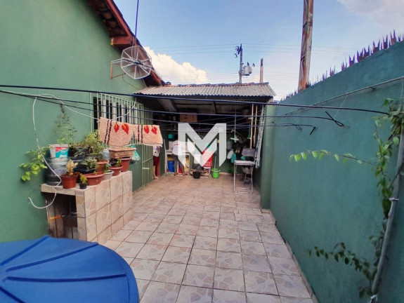 Imagem Casa com 3 Quartos à Venda, 180 m² em Cidade Nova - Ananindeua