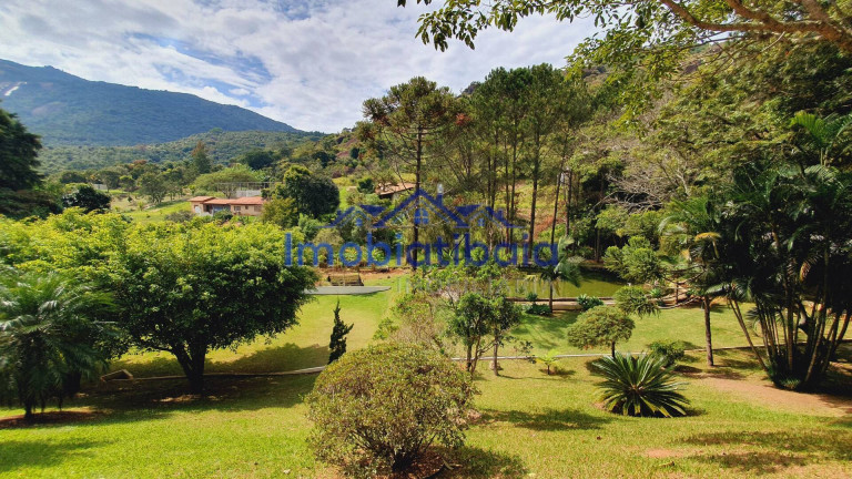 Imagem Chácara com 5 Quartos à Venda, 5.570 m² em Condomínio Residencial Reserva Ecológica Atibaia - Atibaia Imagem Chácara com 5 Quartos à Venda, 5.570 m² em Condomínio Residencial Reserva Ecológica Atibaia - Atibaia