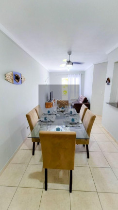 Imóvel com 2 Quartos à Venda, 73 m² em Itagua - Ubatuba