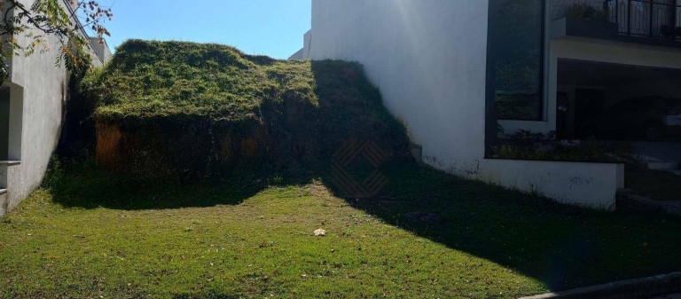 Imagem Terreno à Venda, 331 m² em Condomínio Gramados De Sorocaba - Sorocaba