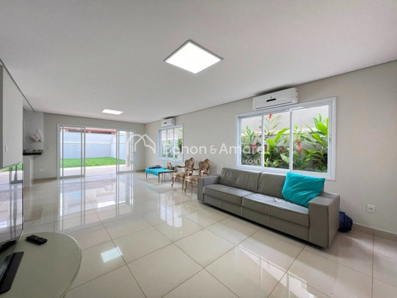 Imagem Casa de Condomínio com 4 Quartos à Venda ou Locação, 420 m² em Parque Brasil 500 - Paulínia Imagem Casa de Condomínio com 4 Quartos à Venda ou Locação, 420 m² em Parque Brasil 500 - Paulínia