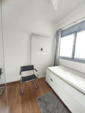 Imagem Imóvel com 2 Quartos à Venda, 78 m² em Chacara Santo Antonio - São Paulo Imagem Imóvel com 2 Quartos à Venda, 78 m² em Chacara Santo Antonio - São Paulo