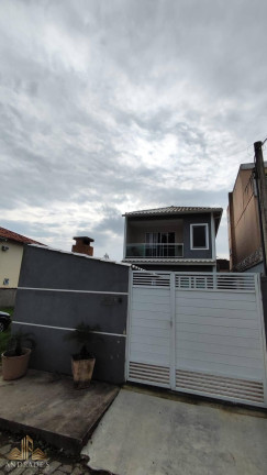 Imagem Casa de Condomínio com 2 Quartos à Venda, 110 m² em Guaratiba - Rio De Janeiro Imagem Casa de Condomínio com 2 Quartos à Venda, 110 m² em Guaratiba - Rio De Janeiro