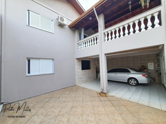 Imagem Casa com 3 Quartos à Venda, 250 m² em Vila Rezende - Piracicaba Imagem Casa com 3 Quartos à Venda, 250 m² em Vila Rezende - Piracicaba