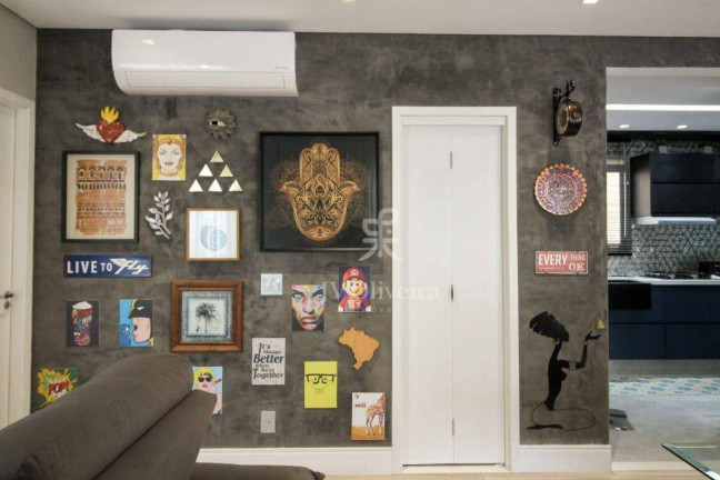 Imagem Apartamento com 2 Quartos à Venda, 87 m² em Vila Andrade - São Paulo Imagem Apartamento com 2 Quartos à Venda, 87 m² em Vila Andrade - São Paulo