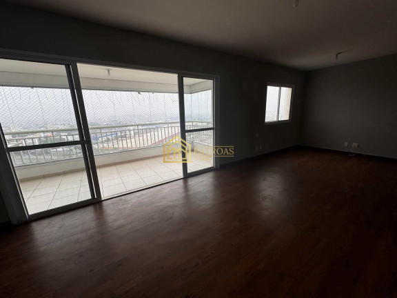 Apartamento com 2 Quartos para Alugar, 107 m² em Vila Lusitânia - São Bernardo Do Campo
