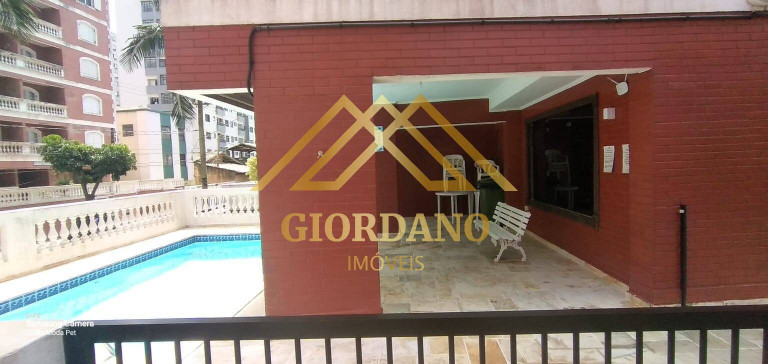 Imagem Apartamento com 2 Quartos à Venda, 80 m² em Tupi - Praia Grande Imagem Apartamento com 2 Quartos à Venda, 80 m² em Tupi - Praia Grande