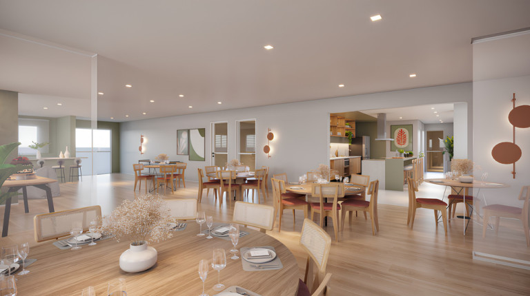Imagem Imóvel com 2 Quartos à Venda, 54 m² em Centro - São Bernardo Do Campo Imagem Imóvel com 2 Quartos à Venda, 54 m² em Centro - São Bernardo Do Campo