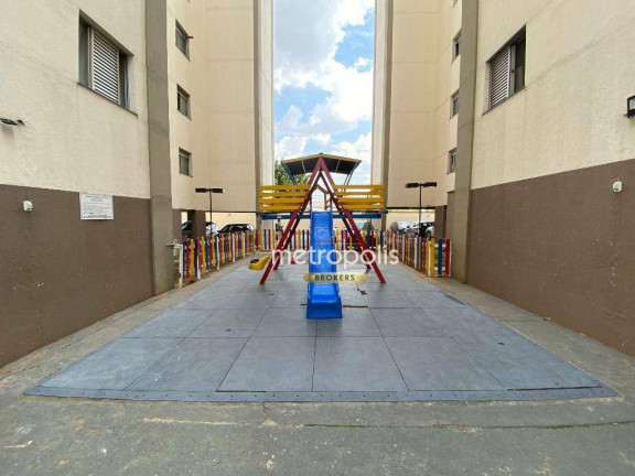 Imagem Apartamento com 2 Quartos à Venda, 59 m² em Vila Bela - São Paulo