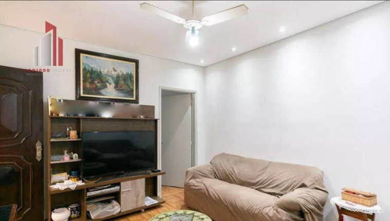 Imagem Casa com 2 Quartos à Venda, 88 m² em Moinho Velho - São Paulo Imagem Casa com 2 Quartos à Venda, 88 m² em Moinho Velho - São Paulo