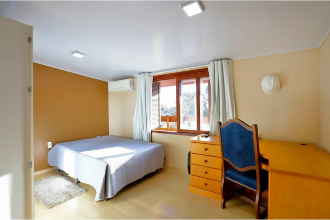 Imagem Casa com 3 Quartos à Venda, 265 m² em Viamópolis - Viamão Imagem Casa com 3 Quartos à Venda, 265 m² em Viamópolis - Viamão