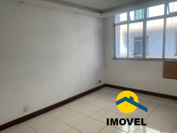 Imagem Apartamento com 2 Quartos à Venda, 60 m² em Fonseca - Niterói