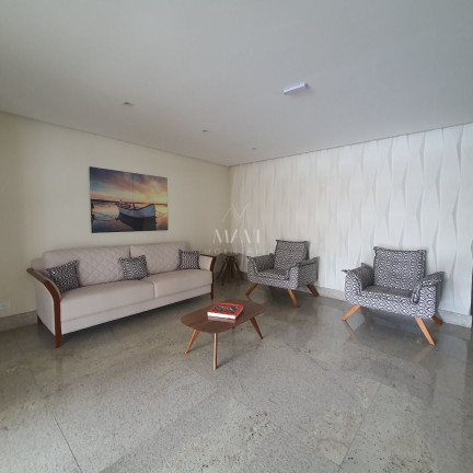 Imagem Apartamento com 2 Quartos à Venda, 87 m² em Aviação - Praia Grande