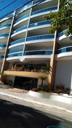 Apartamento com 1 Quarto à Venda, 53 m² em Algodoal - Cabo Frio