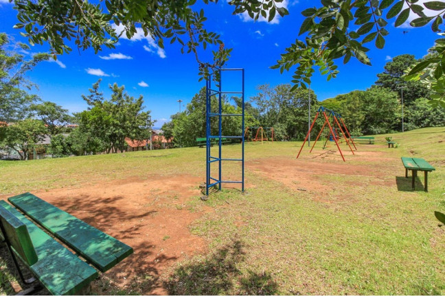 Imagem Casa com 4 Quartos à Venda, 173 m² em Espírito Santo - Porto Alegre