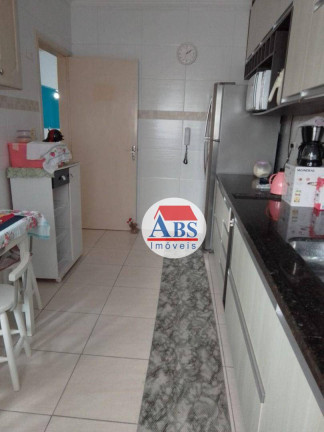 Imagem Apartamento com 2 Quartos à Venda, 90 m² em Tupi - Praia Grande