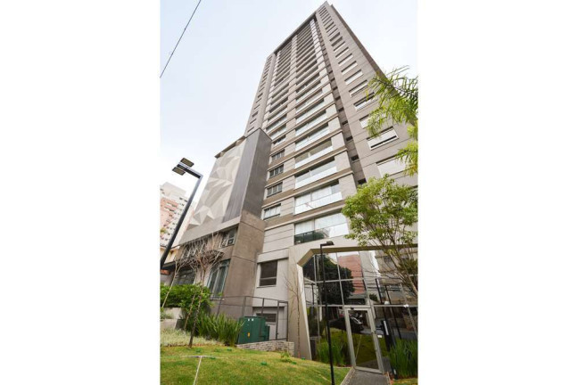 Imagem Apartamento com 2 Quartos à Venda, 51 m² em Jardim Vila Mariana - São Paulo Imagem Apartamento com 2 Quartos à Venda, 51 m² em Jardim Vila Mariana - São Paulo