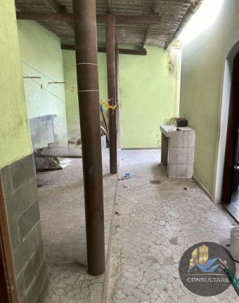 Imagem Casa com 5 Quartos à Venda, 174 m² em Vila Cascatinha - São Vicente Imagem Casa com 5 Quartos à Venda, 174 m² em Vila Cascatinha - São Vicente