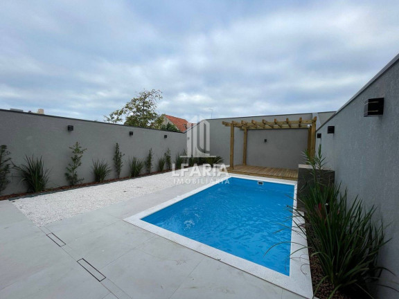 Imagem Sobrado com 3 Quartos à Venda, 152 m² em Jardim Perola Do Atlântico - Itapoá