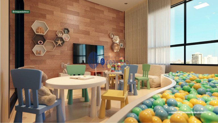 Apartamento com 2 Quartos à Venda, 79 m² em Jundiaí - Anápolis