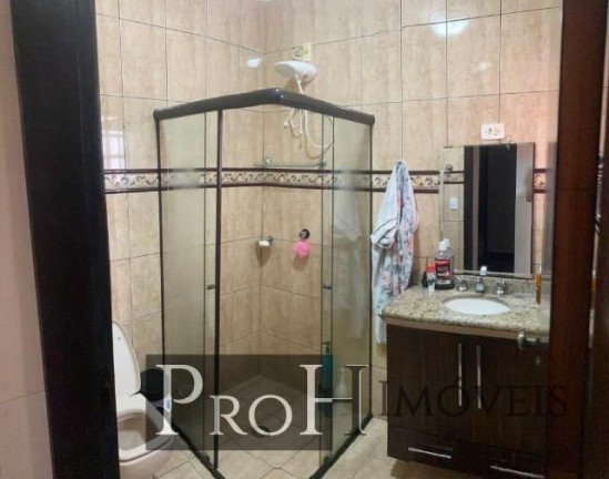 Imagem Sobrado com 4 Quartos à Venda, 262 m² em Parque Das Nações - Santo André Imagem Sobrado com 4 Quartos à Venda, 262 m² em Parque Das Nações - Santo André