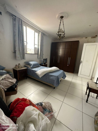 Imagem Casa com 4 Quartos à Venda, 350 m² em Centro - Aracaju