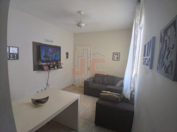 Apartamento com 2 Quartos à Venda,  em Parque Ribeirão Preto - Ribeirão Preto