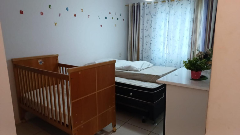 Imagem Apartamento com 2 Quartos para Temporada,  em Praia Dos Anjos - Arraial Do Cabo