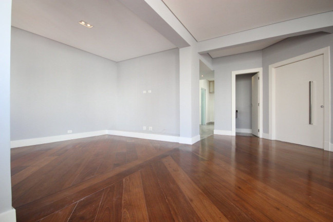 Imagem Apartamento com 3 Quartos à Venda ou Locação, 245 m² em Moema - São Paulo