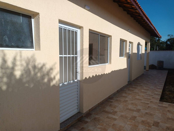 Imagem Casa com 2 Quartos à Venda, 125 m² em Nova Itanhaém - Itanhaém Imagem Casa com 2 Quartos à Venda, 125 m² em Nova Itanhaém - Itanhaém
