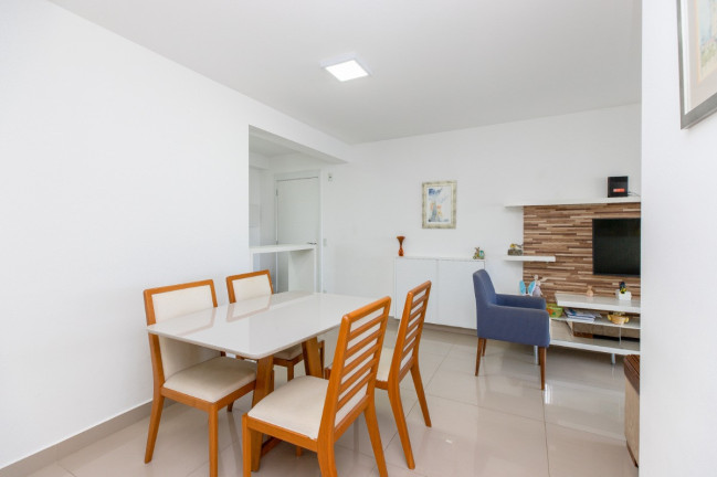 Imagem Apartamento com 3 Quartos à Venda, 92 m² em Jardim Dom Bosco - São Paulo