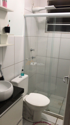 Imagem Apartamento com 2 Quartos à Venda, 46 m² em Residencial Jequitibá - Ribeirão Preto Imagem Apartamento com 2 Quartos à Venda, 46 m² em Residencial Jequitibá - Ribeirão Preto